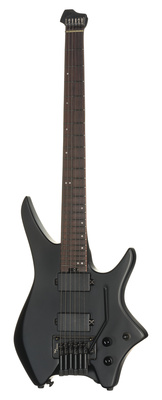 Hils - Next HN5 Black