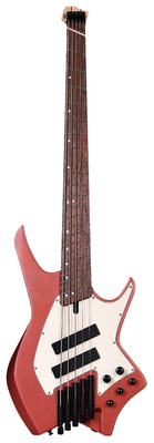 Hils - HNB5 Metallic Rose Gold