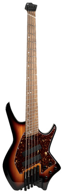 Hils - HNB5 Sunburst