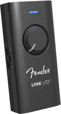 Fender - Link I/O Interface