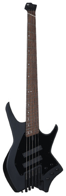 Hils - HNB5 Black