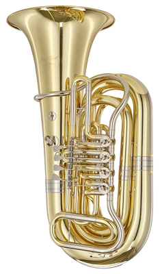 Josef Lidl - Moldau LBB 684-4L Bb-Tuba