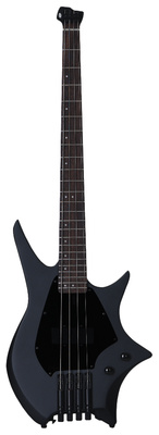 Hils - HNB3 Black