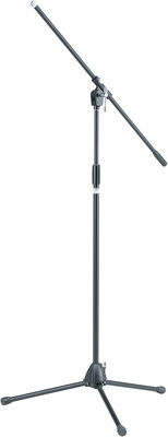 Tama - Mic Boom Stand MS205BK Black