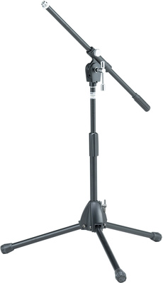 Tama - Short Mic Boom Stand MS205STBK