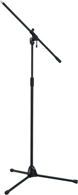 Tama - Mic Boom Stand VG MS205VBK