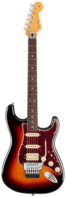 Fender - Player II Mod Strat FR RW 3TS