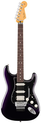 Fender - Player II Mod Strat FR RW DSK