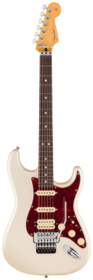 Fender - Player II Mod Strat FR RW OLP