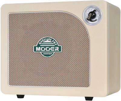 Mooer - Hornet 15W LI Modeling Amp WH