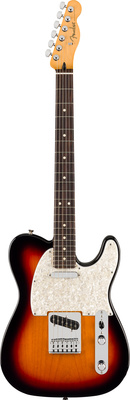 Fender - Player II Mod Tele RW 3TS