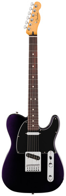 Fender - Player II Mod Tele RW DSK