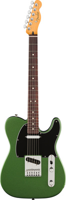 Fender - Player II Mod Tele RW HGM