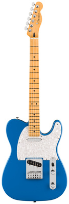 Fender - Player II Mod Tele MN ELB