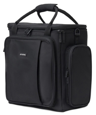 Protec - M411 Tenor Trb Double Mute Bag