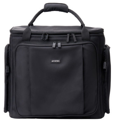 Protec - M412 Bass Trb Double Mute Bag