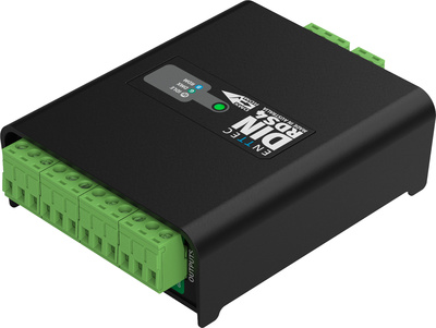 Enttec - DIN Ethergate Mk2