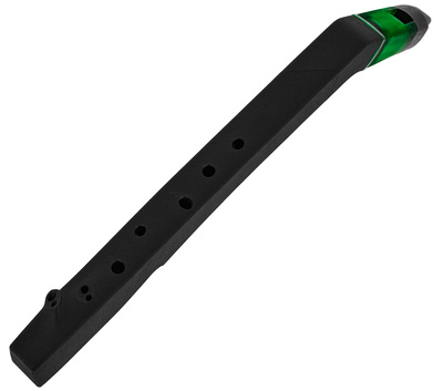 Kunath - Sigo Tenor Recorder Green