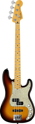 Fender - Player II Mod P Bass MN 3TS
