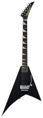 Jackson - Pro Plus Pure Metal Rhoads BK