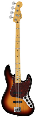 Fender - Player II Mod J Bass MN 3TS
