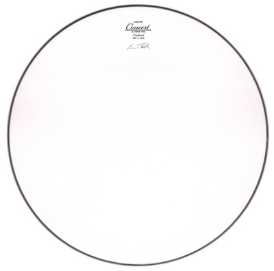 Asapura - '31'' Timpani head'