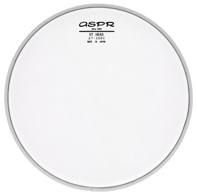 Asapura - '8'' ST-250C Tom Head'