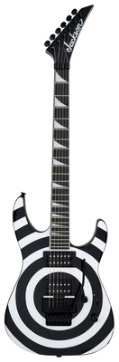 Jackson - X Series Soloist DX Bullseye