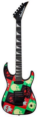 Jackson - X Series DK1A Warhol