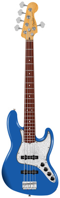 Fender - Player II Mod J Bass V RW ELB