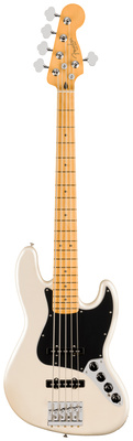 Fender - Player II Mod J Bass V MN OLP