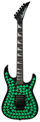 Jackson - X Series DK2 Illuminati