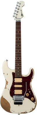 Charvel - Super Stock SC1 HSH FR RW AA