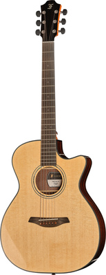 Furch - Yellow OMc-SR SPE