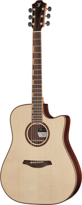 Furch - Red Pure Dc-LR SPE a