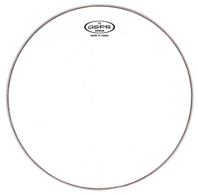 Asapura - '14'' S2-MT Tom Head'