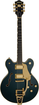 Gretsch - Pro Broadkaster LX CDG