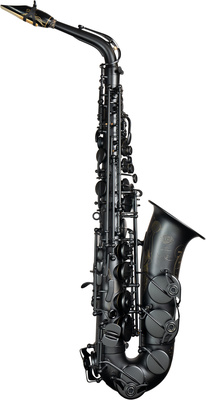 Selmer - Supreme Alto Sax 2025 LE