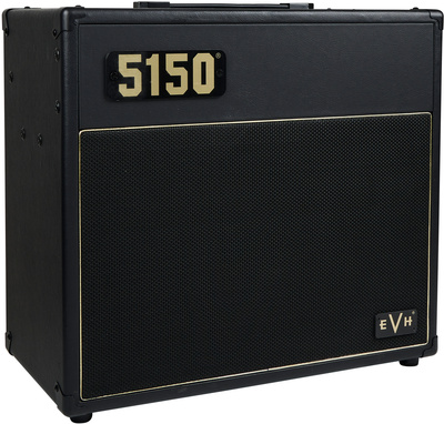 Evh - 5150 Iconic EL34 15W 1x10