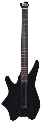 Hils - Next HN3 Black LH