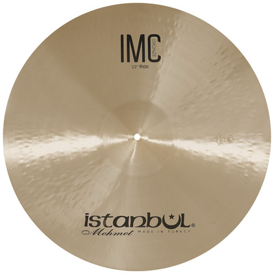 Istanbul Mehmet - '22'' Ride IMC Natural'