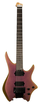 Hils - Next HN6 Ultra Gold