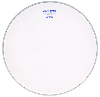 Asapura - '14'' ST-L250C Snare/Tom Head'