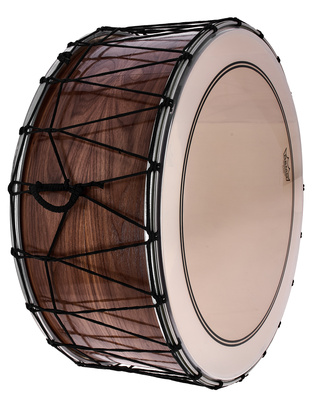 Duduk-Rocks - 'Vorot Bass Kopal Thunder 22'''