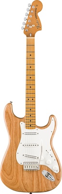 Fender - Mark Speer Strat MN NAT
