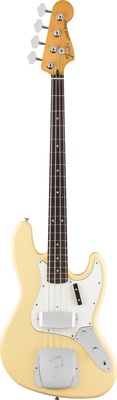 Fender - Laura Lee J Bass RW VWT