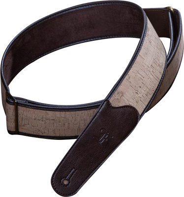 Furch - Guitarstrap Natural Cork