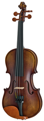 Thomann - Aria Student Violin Set 1/4 DB