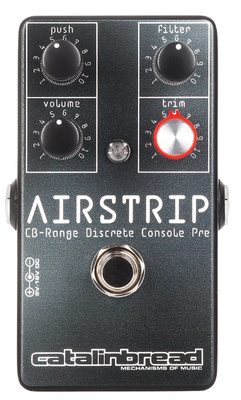 Catalinbread - Airstrip Console Pre