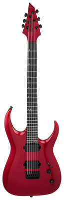 Jackson - Pro MM Jugg HT 6 Red Crystal